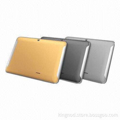 8-inch Android Tablet PC, 1GB DDR3 RAM, Actions ATM7029, Quad-core 1.3GHz Cortex-A9 G-sensor Wi-Fi